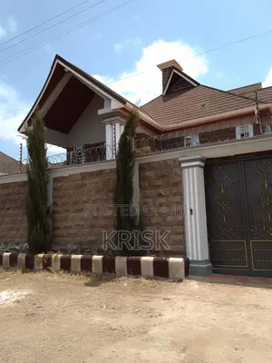 Furnished 4bdrm Maisonette in 5Th Avenue, Kamakis for sale