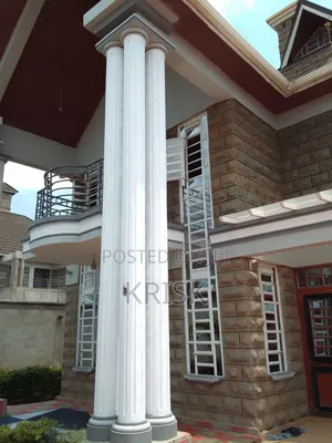 Furnished 4bdrm Maisonette in 5Th Avenue, Kamakis for sale