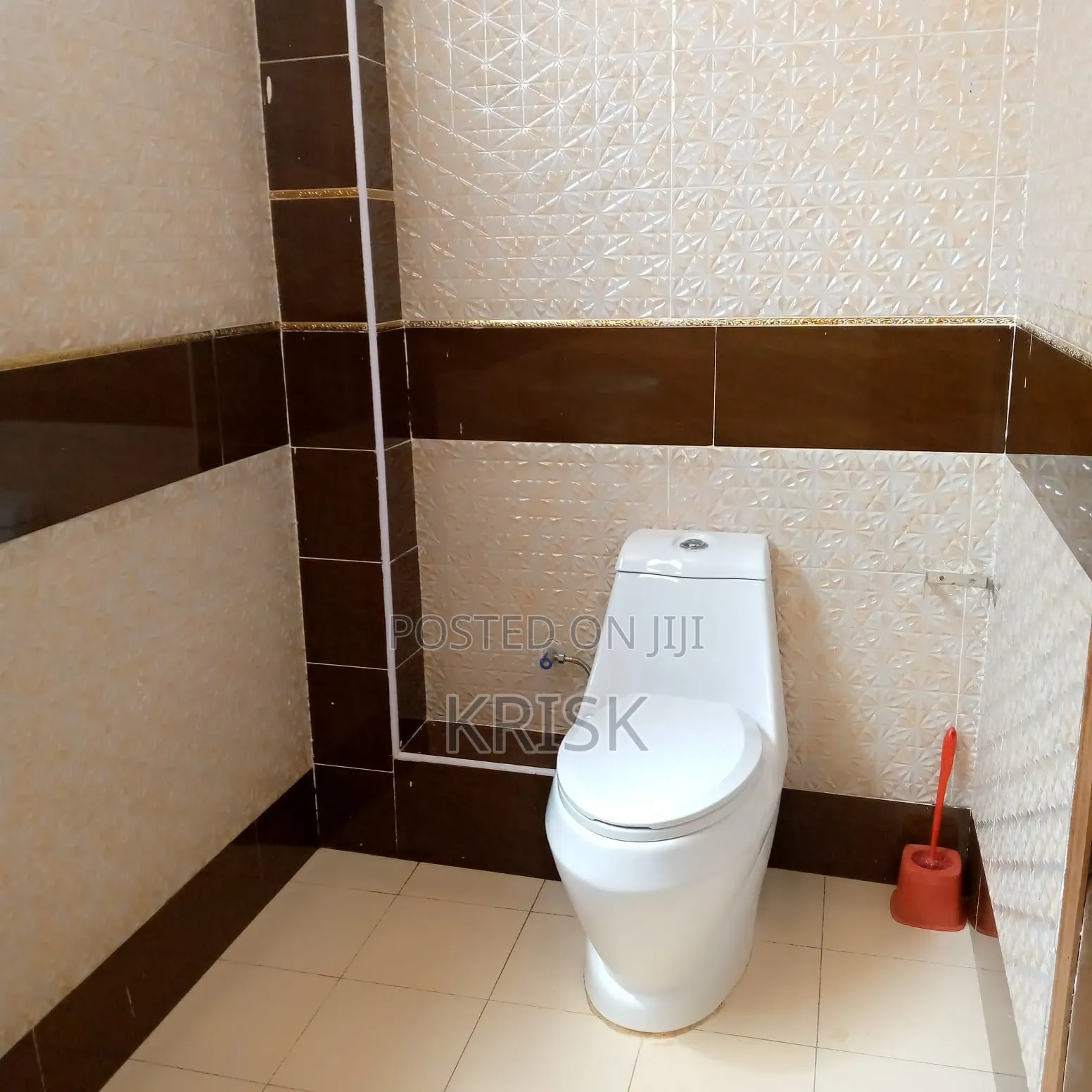 Furnished 4bdrm Maisonette in 5Th Avenue, Kamakis for sale