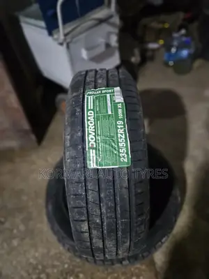 225/45r19 Dovroad