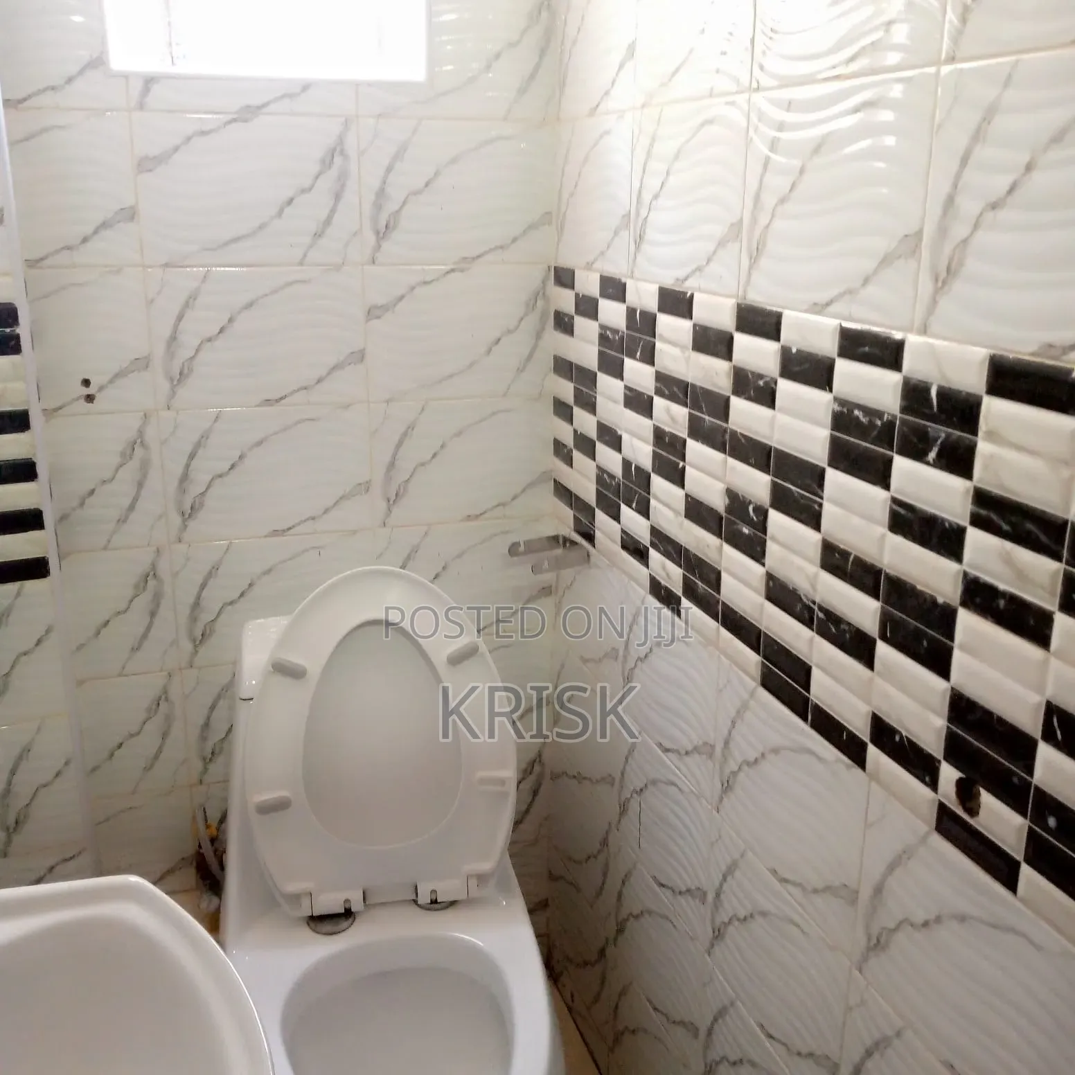 Furnished 4bdrm Maisonette in 5Th Avenue, Kamakis for sale