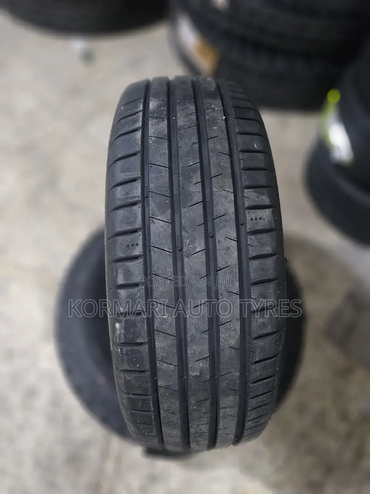 225/45r19 Dovroad