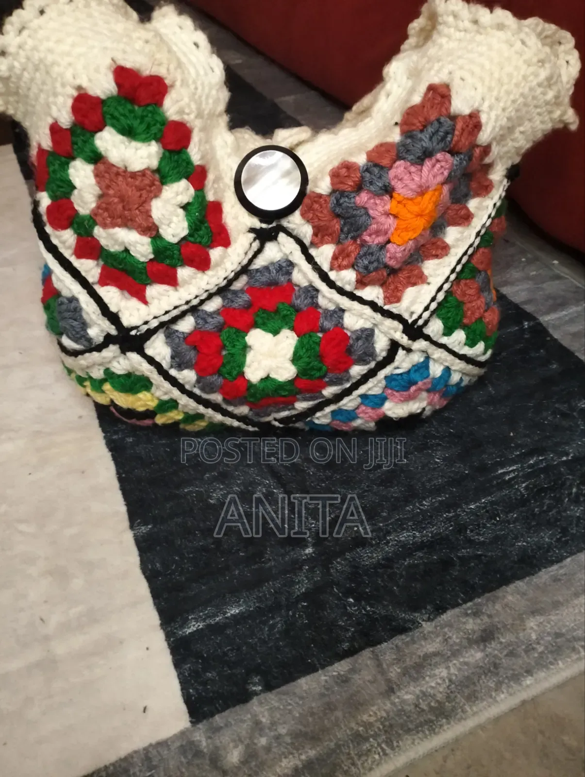 Tote Bag for Ladies