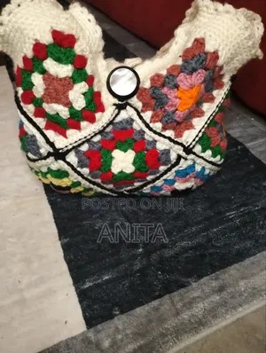 Tote Bag for Ladies