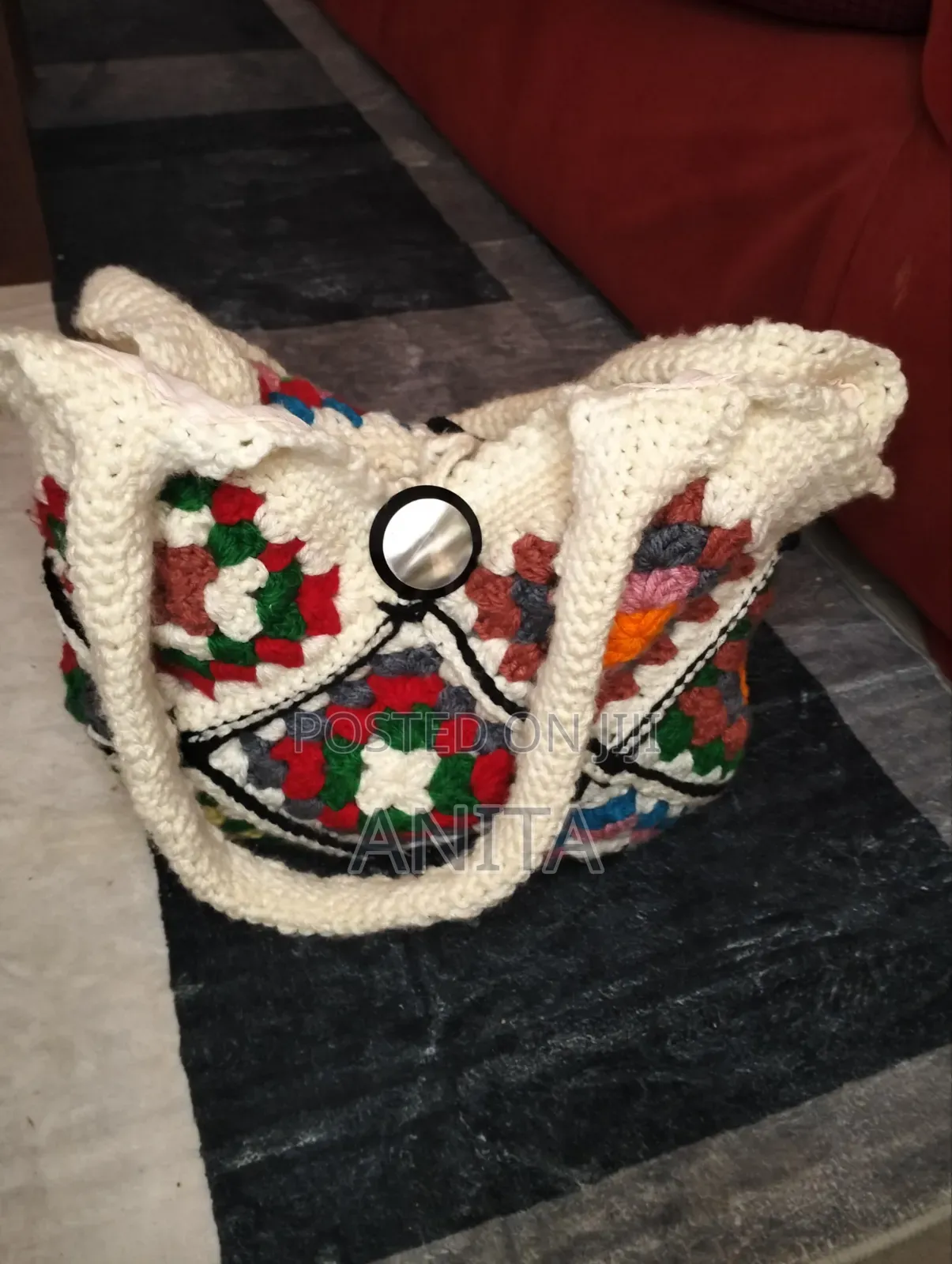 Tote Bag for Ladies