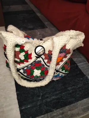 Tote Bag for Ladies