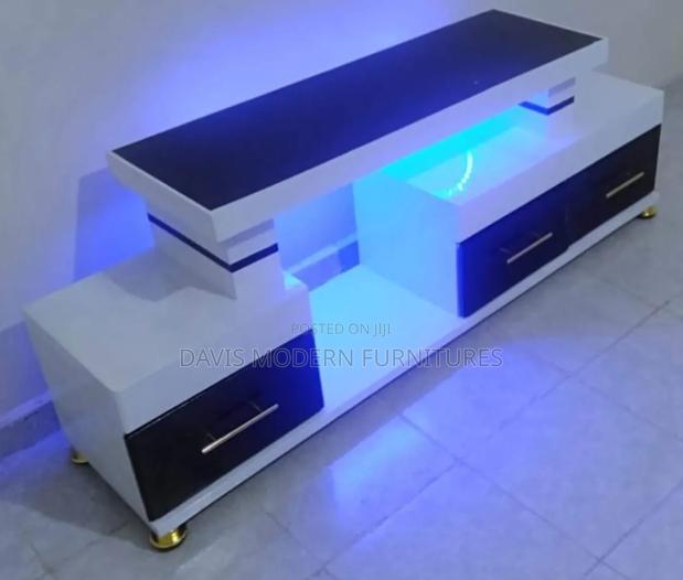 Modern Tv Stand - main view