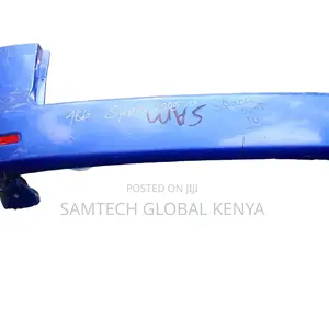 Toyota Spacio Back Bumper