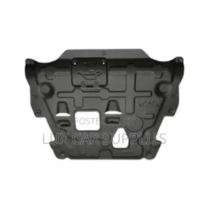 Under Engine Guard - Volvo S60/V60/Xc60