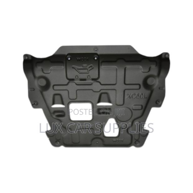 Under Engine Guard - Volvo S60/V60/Xc60 - main view