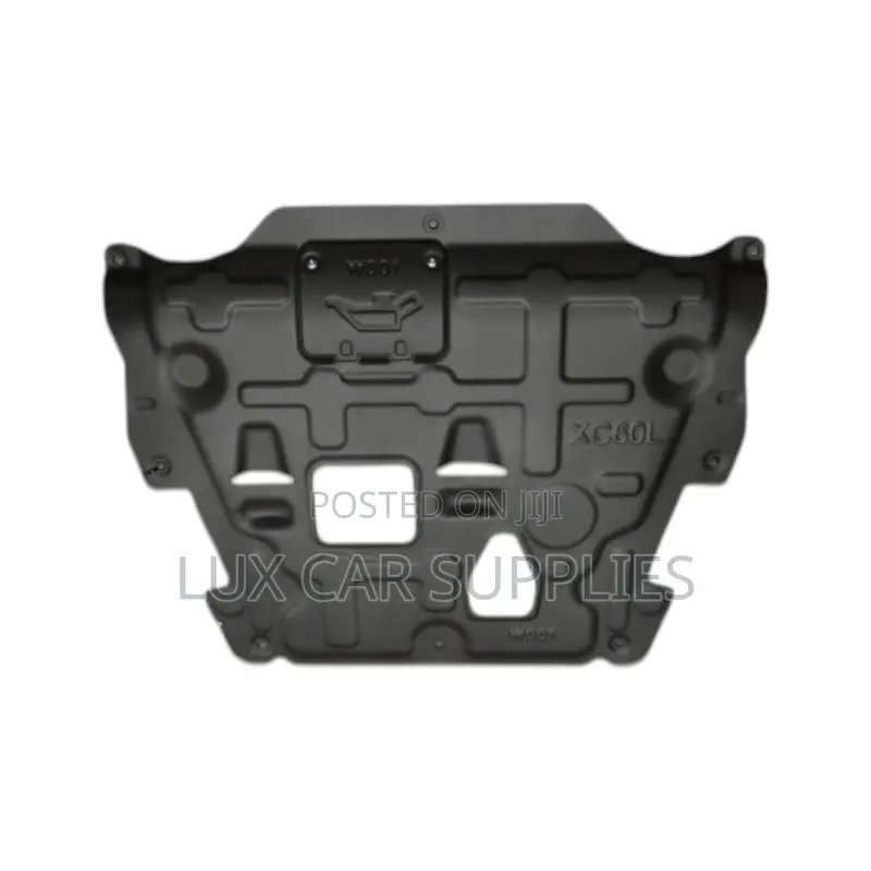 Under Engine Guard - Volvo S60/V60/Xc60