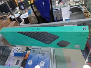 Logitech Keyboard