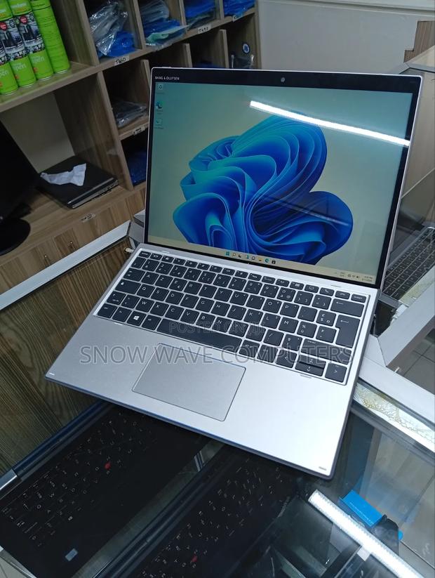 Laptop HP X2 16GB Intel Core i5 SSD 256GB