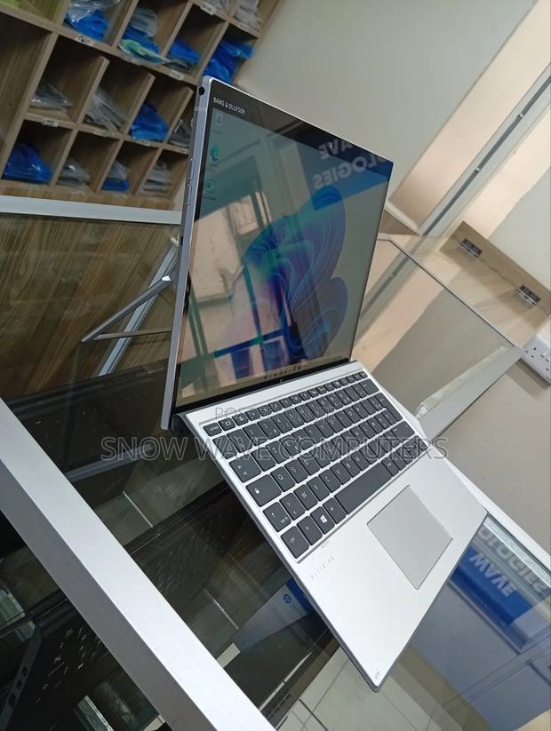 Laptop HP X2 16GB Intel Core i5 SSD 256GB - thumbnail 2