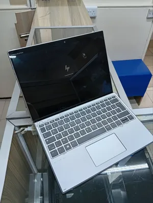 Laptop HP X2 16GB Intel Core i5 SSD 256GB