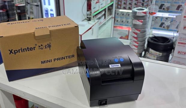 Xprinter Xp-330b Thermal Label Printer For Barcodes, Stickers Waybills