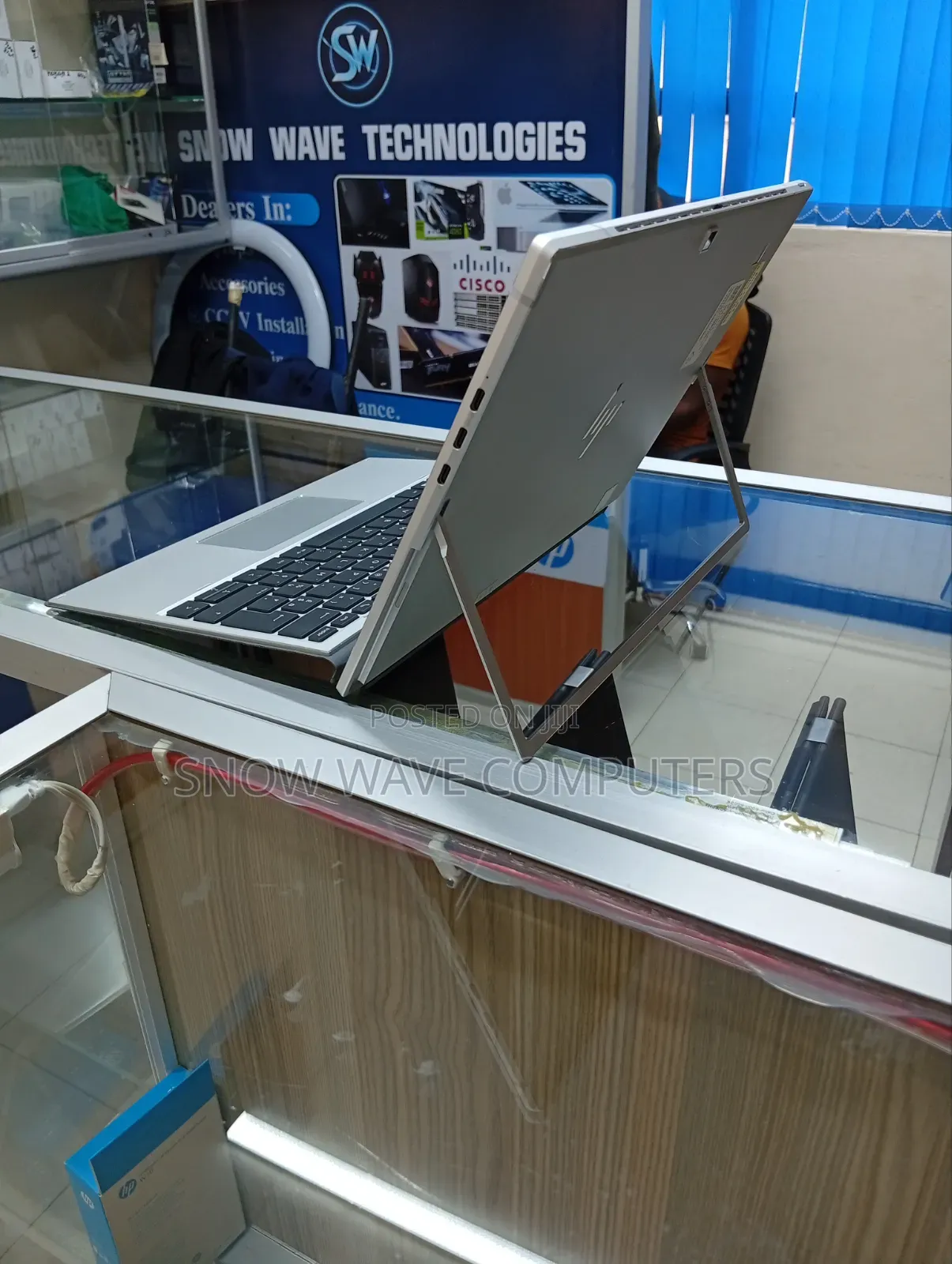 Laptop HP X2 16GB Intel Core i5 SSD 256GB