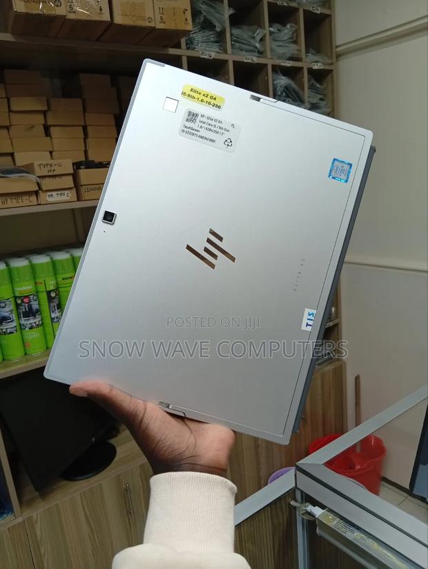 Laptop HP X2 16GB Intel Core i5 SSD 256GB - thumbnail 6
