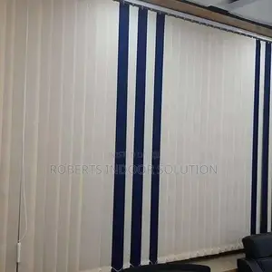 Earthy Colors Zebra Blinds