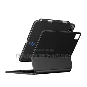 Apple iPad Magic Keyboard 13 Inch M4 Black