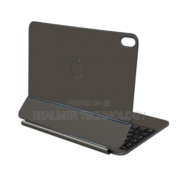 Apple iPad Magic Keyboard 13 Inch M4 Black - thumbnail 2