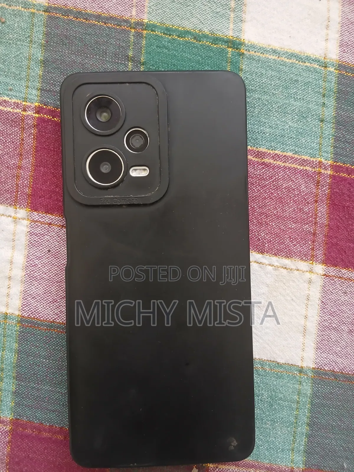 Xiaomi Redmi Note 15 Pro 256 GB Blue