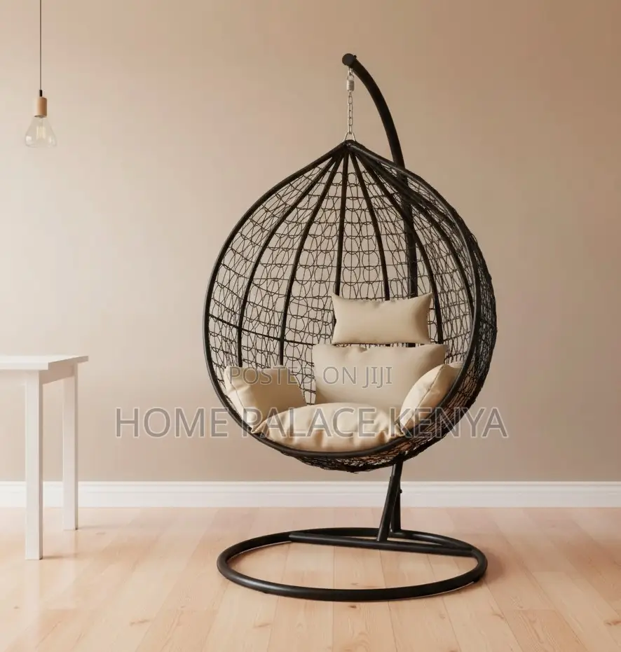 Outdoor Chair: Weather Resistant Leather Rattan Chair
