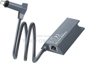 Starlink Ethernet Adapter