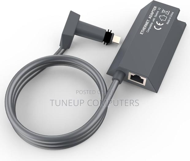 Starlink Ethernet Adapter - thumbnail 2