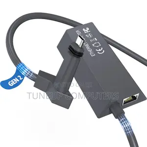 Starlink Ethernet Adapter