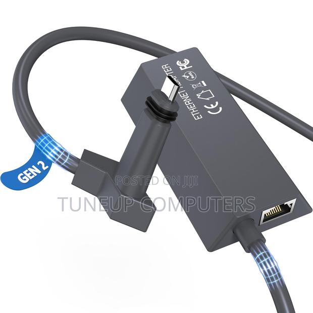Starlink Ethernet Adapter - thumbnail 3