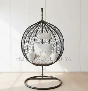 Outdoor Chair: Weather Resistant Leather Rattan Chair