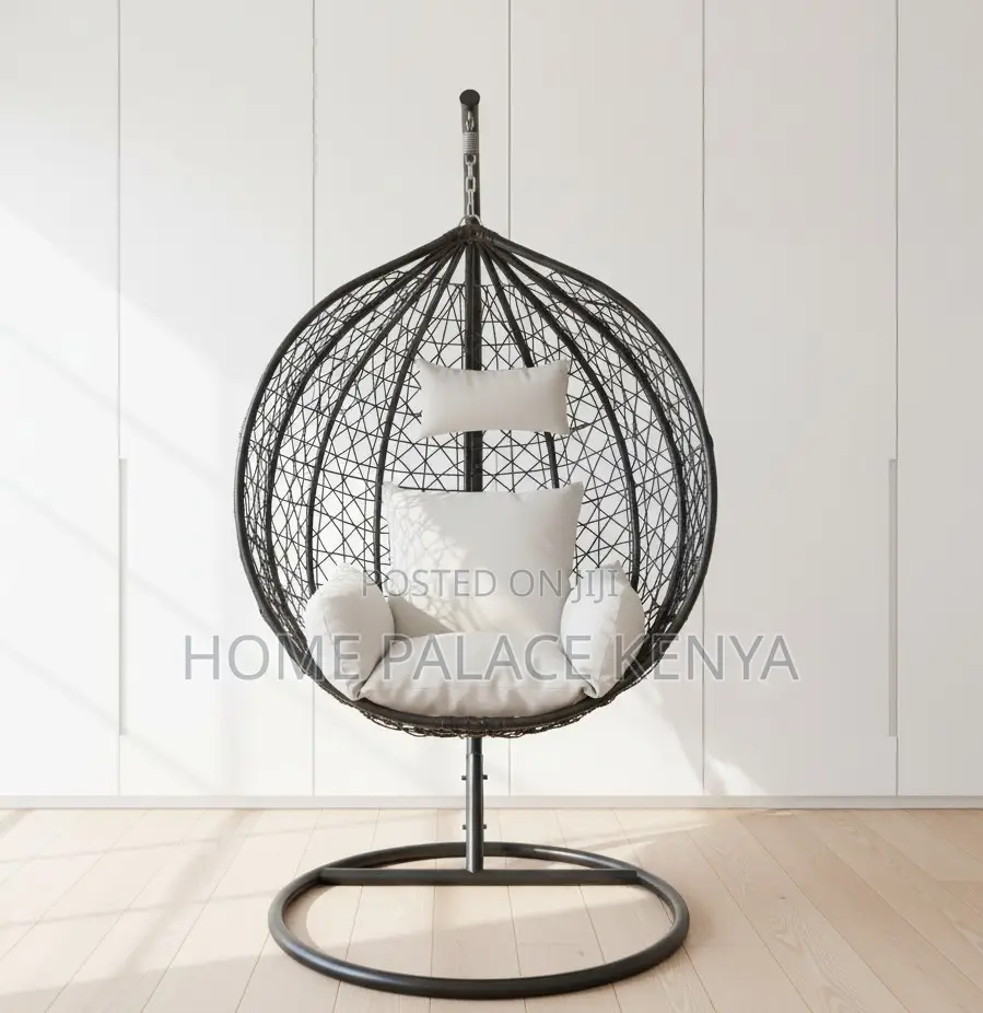 Outdoor Chair: Weather Resistant Leather Rattan Chair
