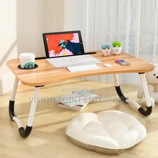Laptop Desk Table Foldable