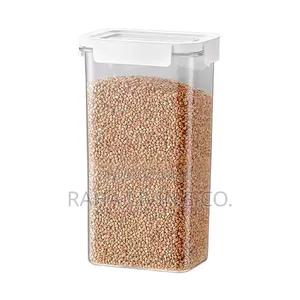 Airtight Pasta Storage Container |