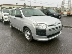 Toyota Probox 2021