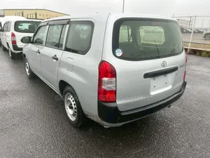 Toyota Probox 2021