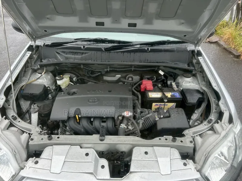 Toyota Probox 2021