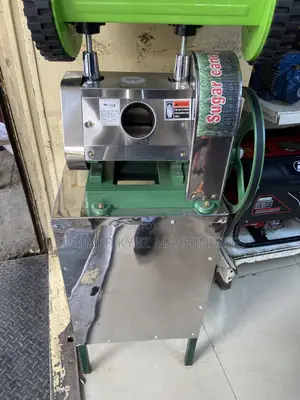Classic Manual Sugar Cane Juicer
