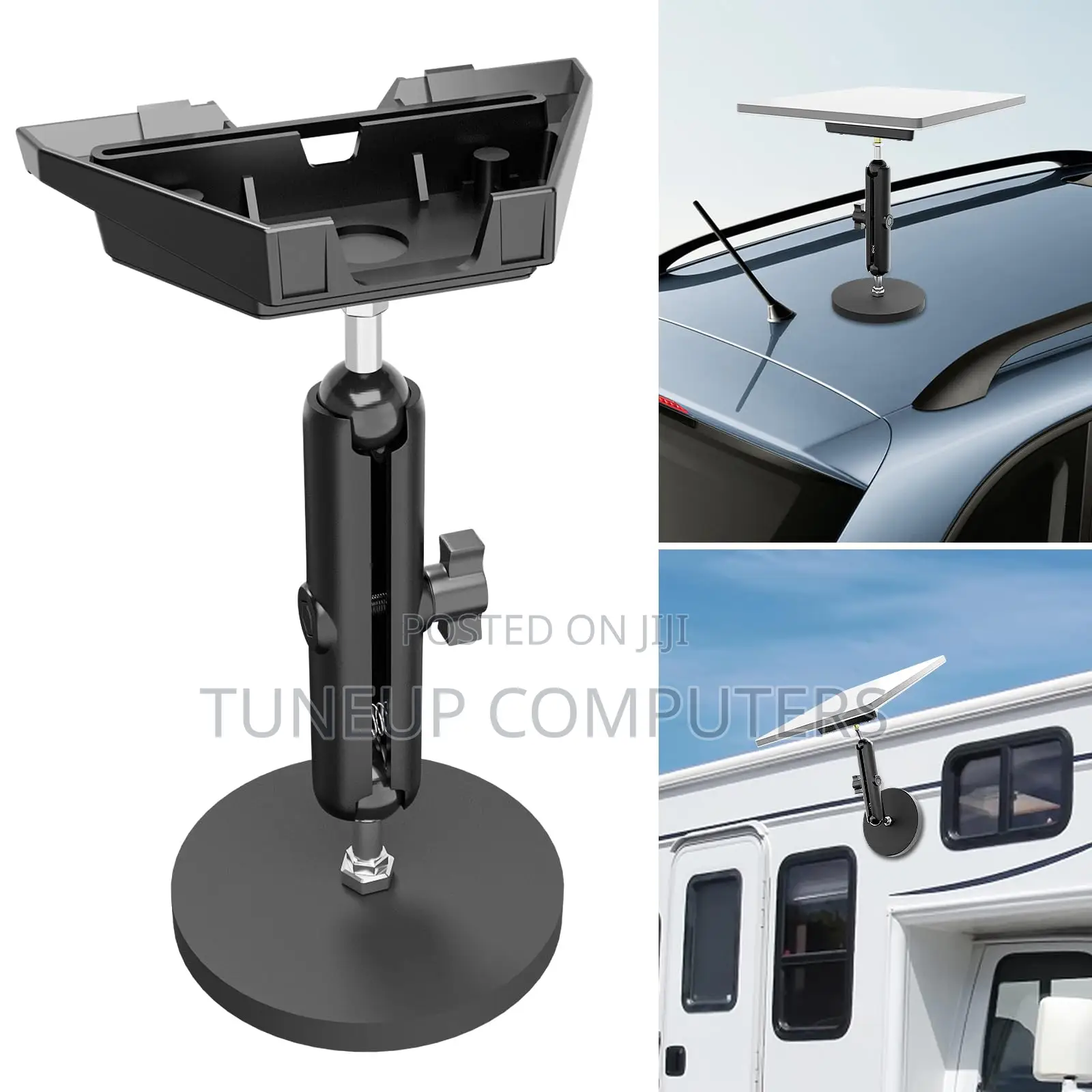 Starlink Mini Magentic Mount