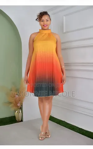 Lily Summer Maternity Dress/Pregnant Friendly Sun Dress