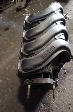 Manfold 1nz Toyota Probox, Nze