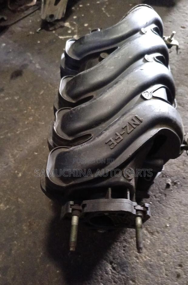 Manfold 1nz Toyota Probox, Nze
