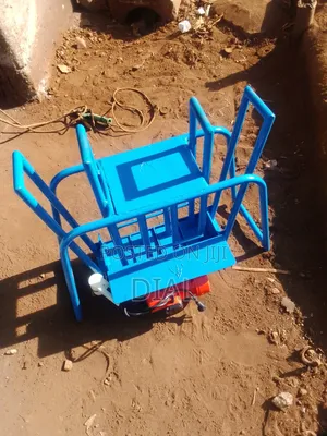 Cabro Mold Machine
