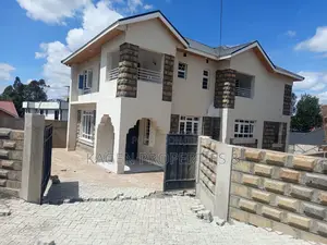 4bdrm Maisonette in Ngong, Ol Keri for sale