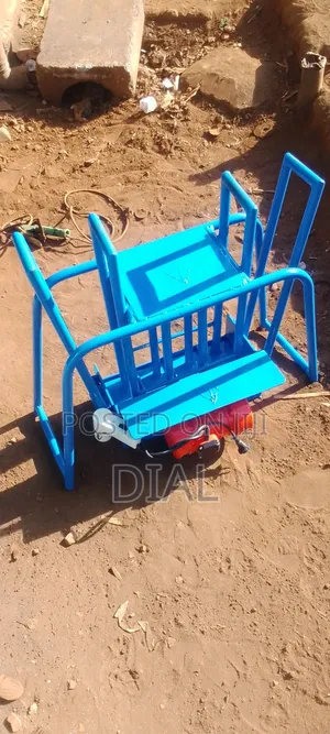 Cabro Mold Machine