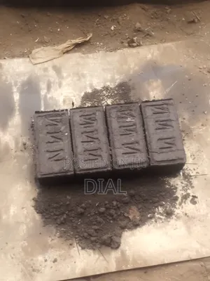 Cabro Mold Machine
