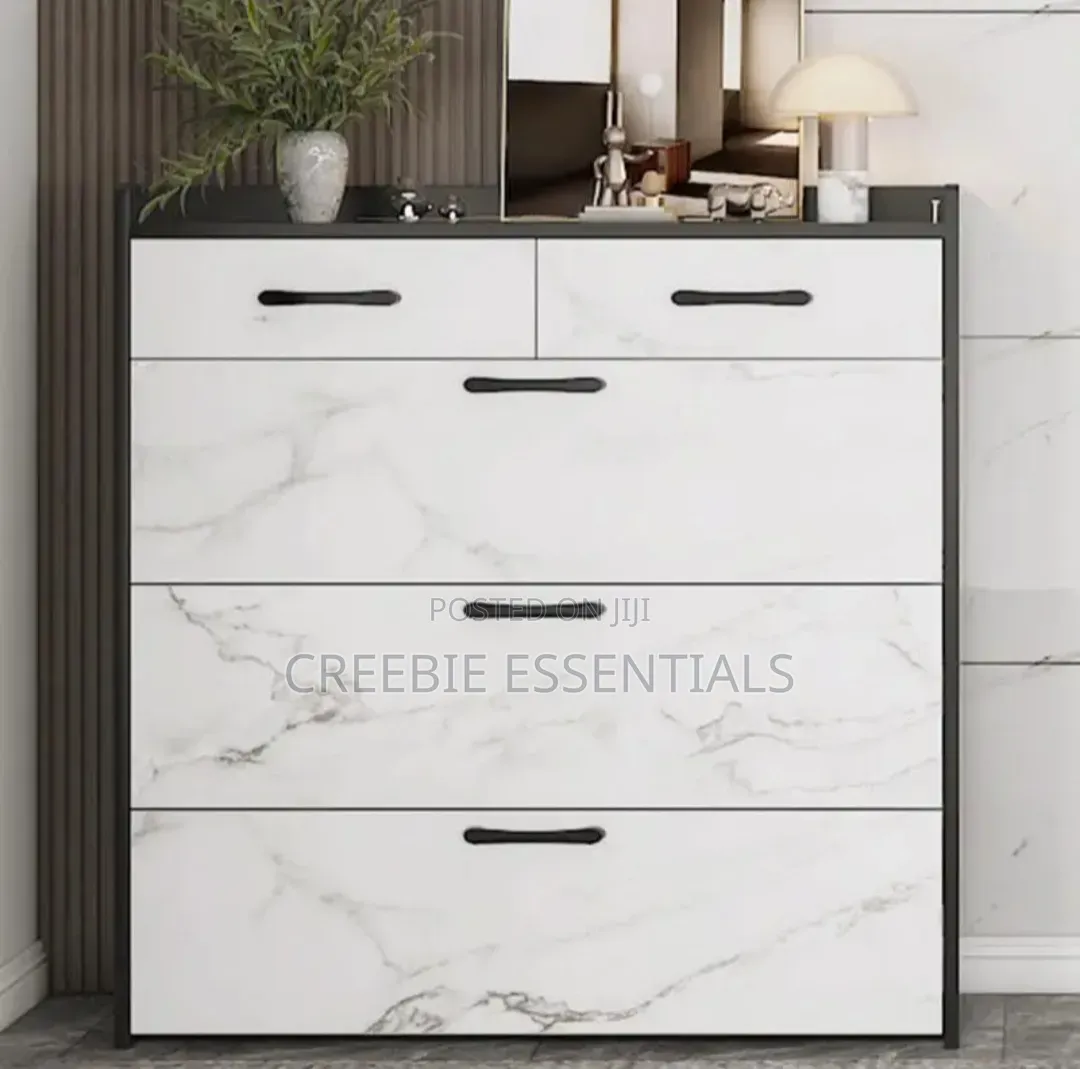 Bucket Flip Shoe Rack /Cabinet