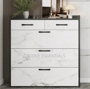 Bucket Flip Shoe Rack /Cabinet