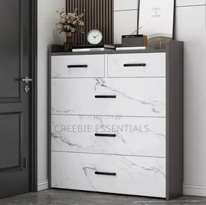 Bucket Flip Shoe Rack /Cabinet